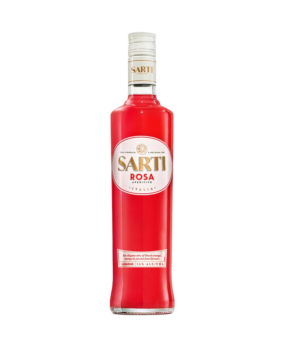 SARTI ROSA LIQUEUR 